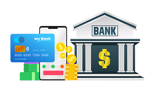 Available Payment Methods